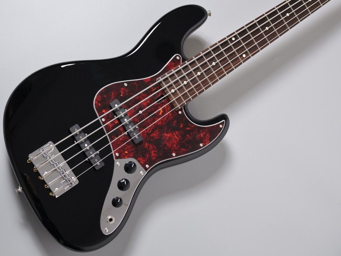 NJB100RALV -Black- | 【クロサワ楽器店オンラインショップ】いい楽器