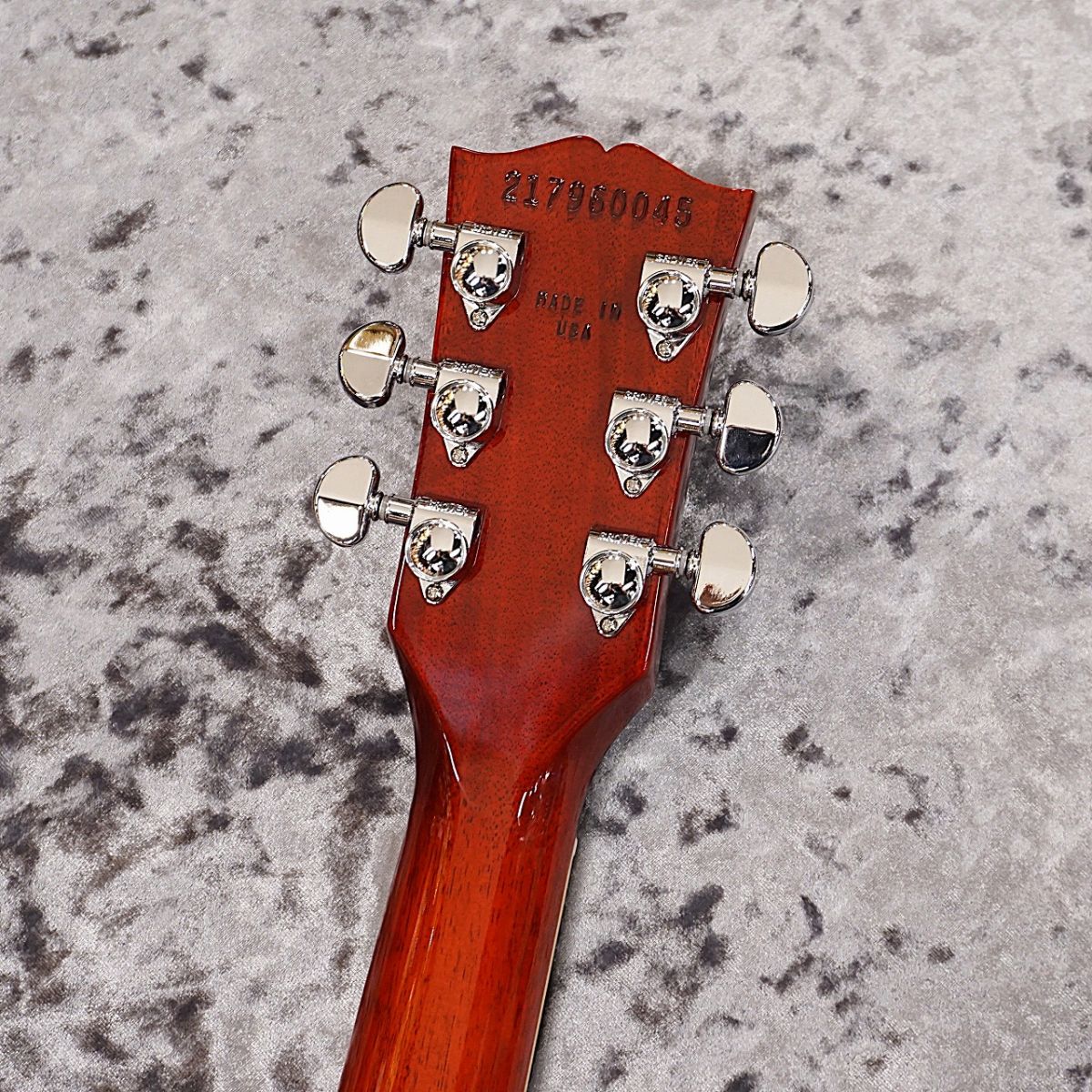SG Standard Heritage Cherry #217960045 | 【クロサワ楽器店