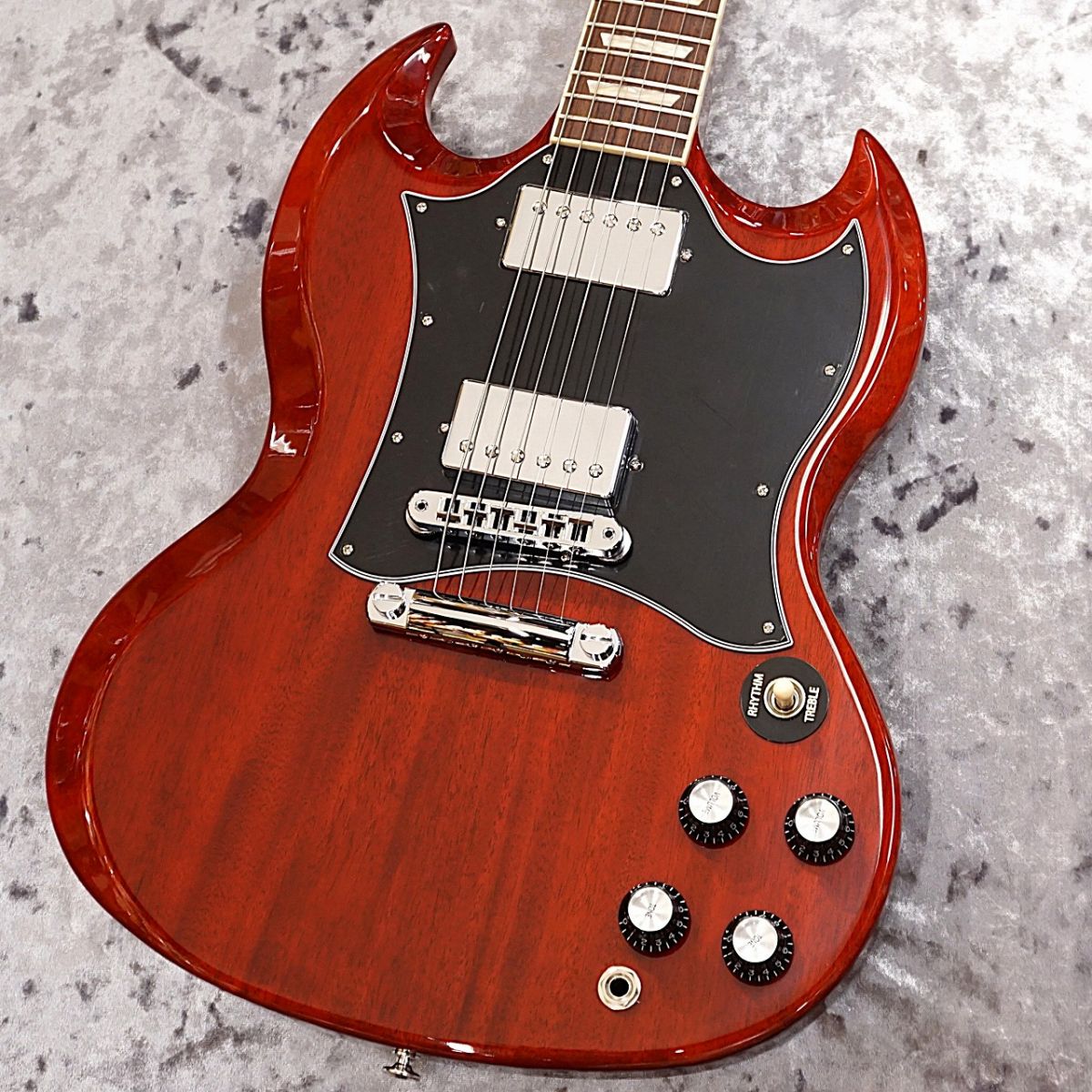 SG Standard Heritage Cherry #217960045 | 【クロサワ楽器店