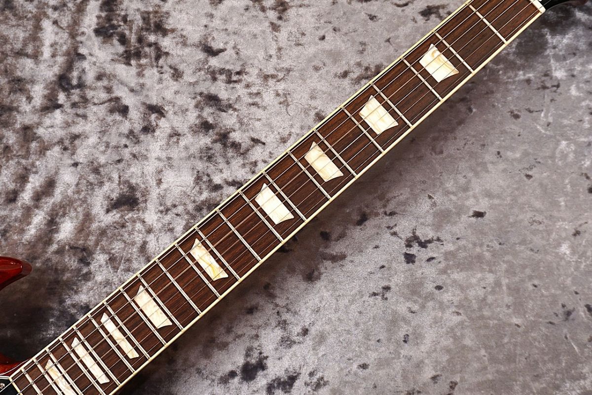 SG Standard Heritage Cherry #217960045 | 【クロサワ楽器店