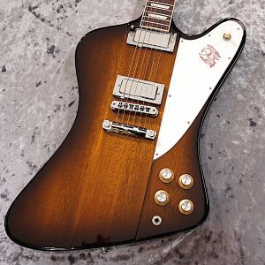 Firebird Platypus #217460016 Tobacco Sunburst Perimeter