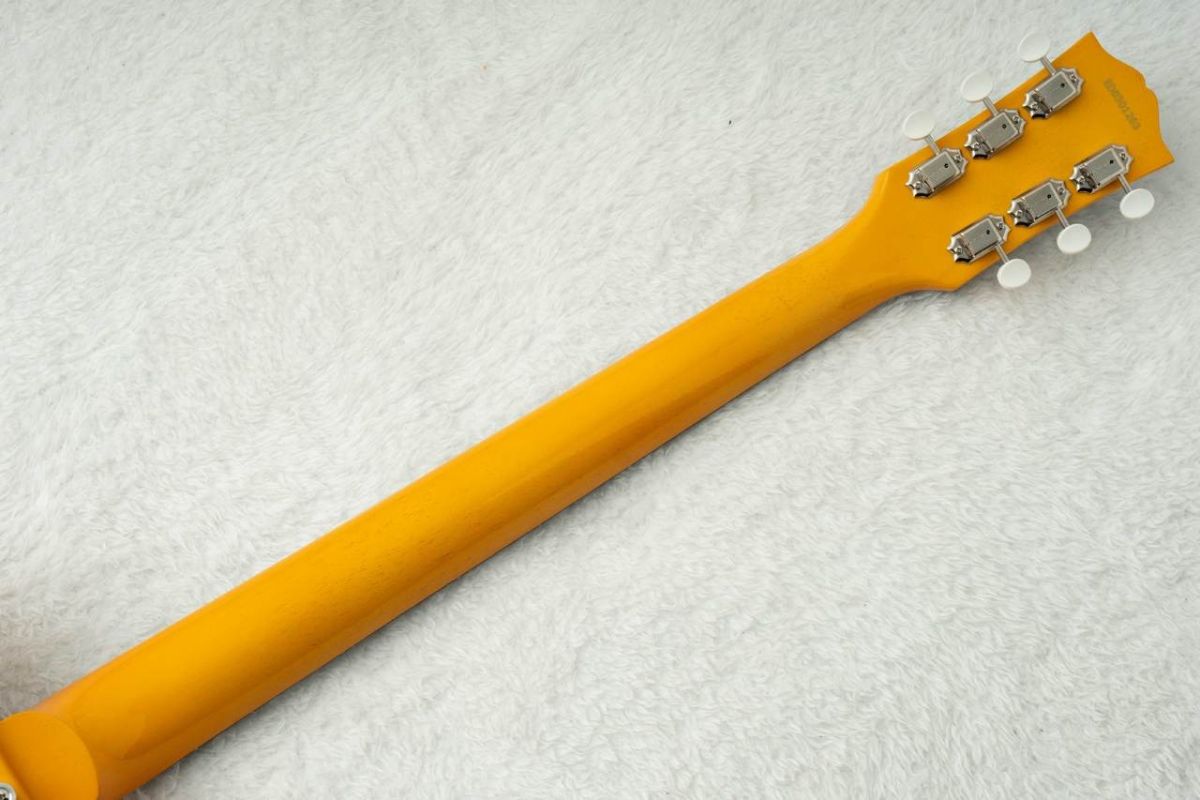 E-LS-JR-LTD -TV Yellow- #ED0301263 【数量限定生産モデル