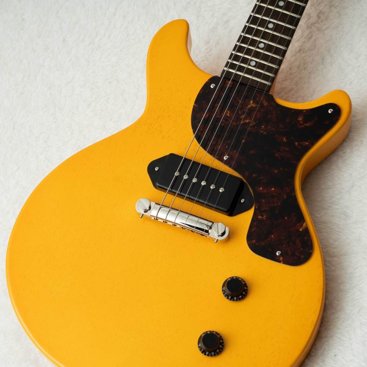 E-LS-JR-LTD -TV Yellow- #ED1301263 【数量限定生産モデル