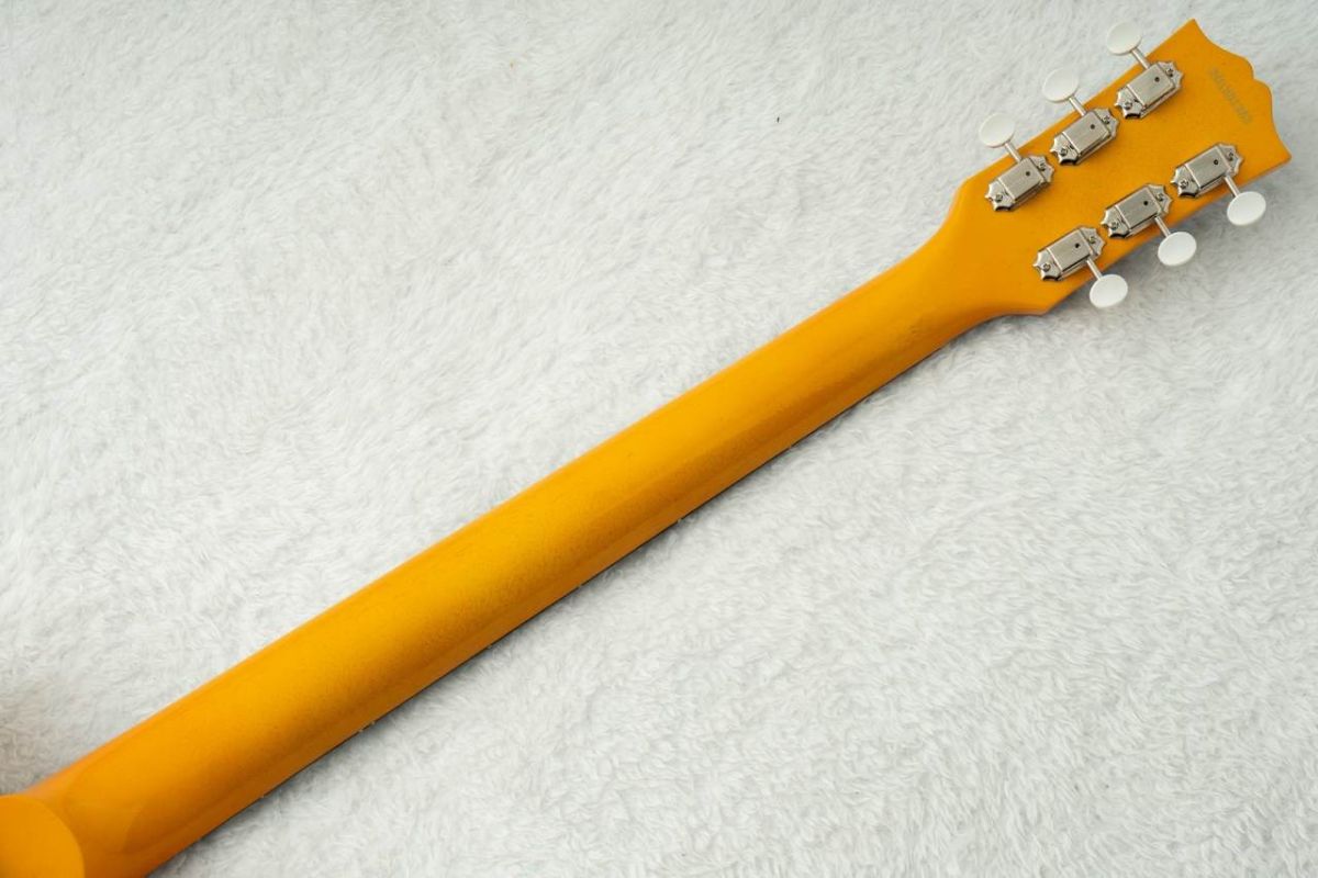 E-LS-JR-LTD -TV Yellow- #ED1301263 【数量限定生産モデル