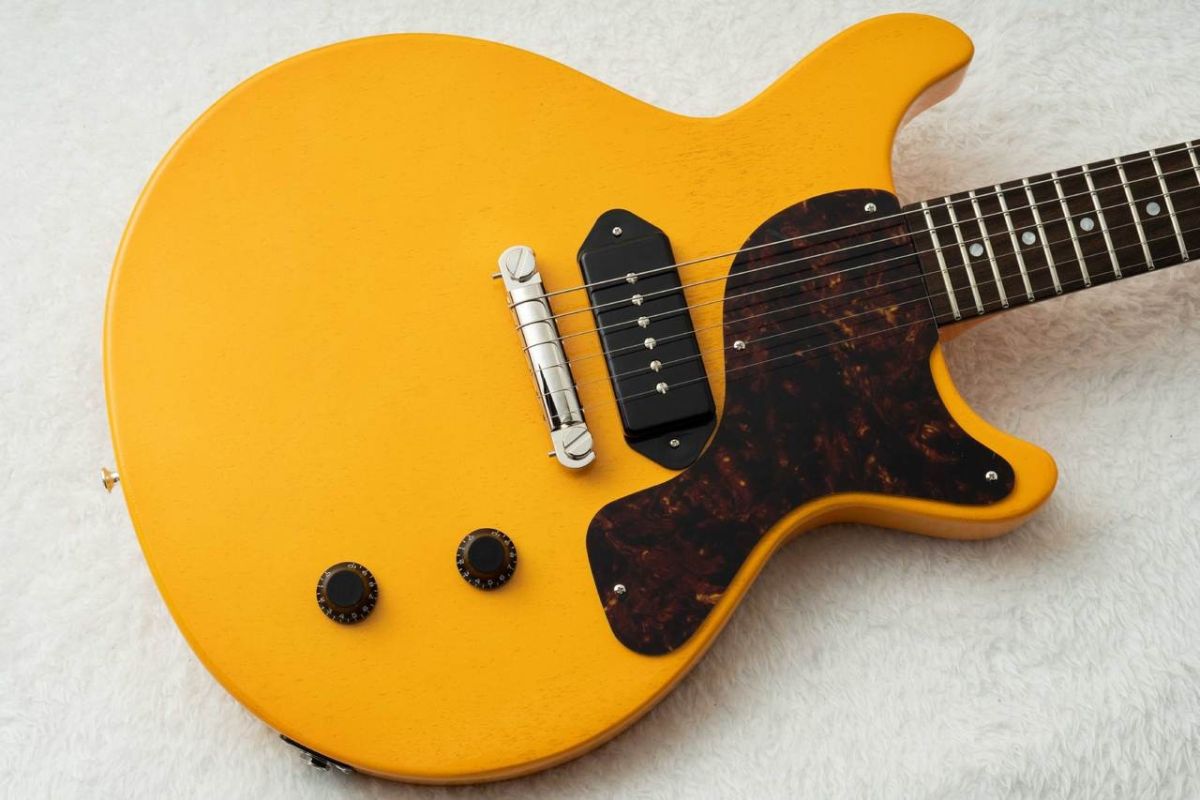 E-LS-JR-LTD -TV Yellow- #ED1301263 【数量限定生産モデル