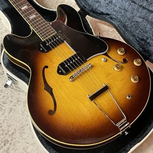 エレクトリックギター、サンバースト 系のエレキギター検索結果一覧