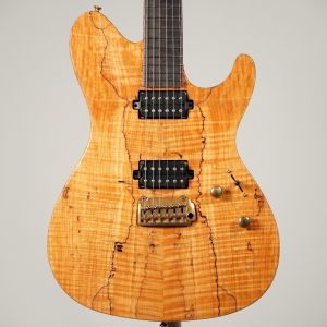 エレクトリックギター、ナチュラル / 木目 系のエレキギター検索結果