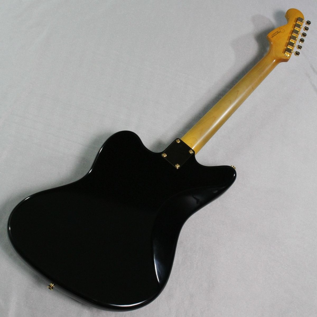 g7-JM/R PlayerS Black Beauty Half Vintage | 【クロサワ楽器店