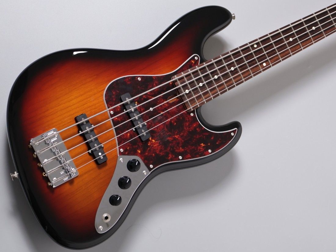 NJB100RALV -3 Tone Sunburst- | 【クロサワ楽器店オンラインショップ