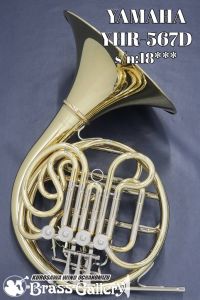 フルダブルホルン、YAMAHAの管楽器検索結果一覧 | 【クロサワ楽器店