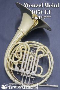ホルン、フルダブルホルンの管楽器検索結果一覧 | 【クロサワ楽器店