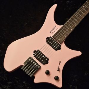 strandberg、24フレットのエレキギター検索結果一覧 | 【クロサワ楽器