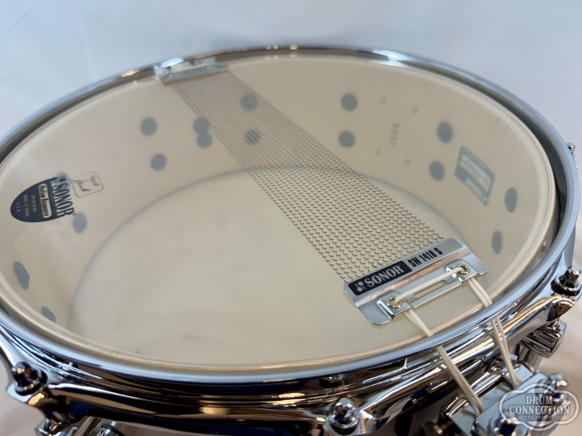 SQ1-1405SDW -Satin Pure White- | 【クロサワ楽器店オンライン