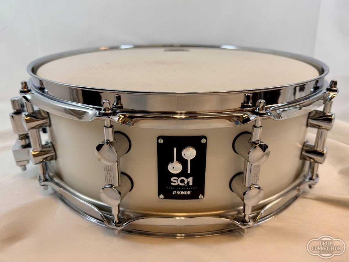 SQ1-1405SDW -Satin Pure White- | 【クロサワ楽器店オンライン