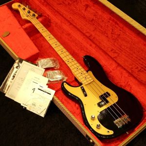 Fender Custom Shopのベース検索結果一覧 | 【クロサワ楽器店