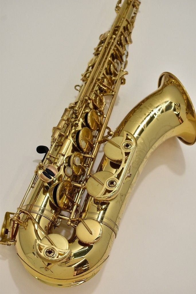 YTS-62II 【中古】【横浜店】【WIND YOKOHAMA】 | 【クロサワ楽器店