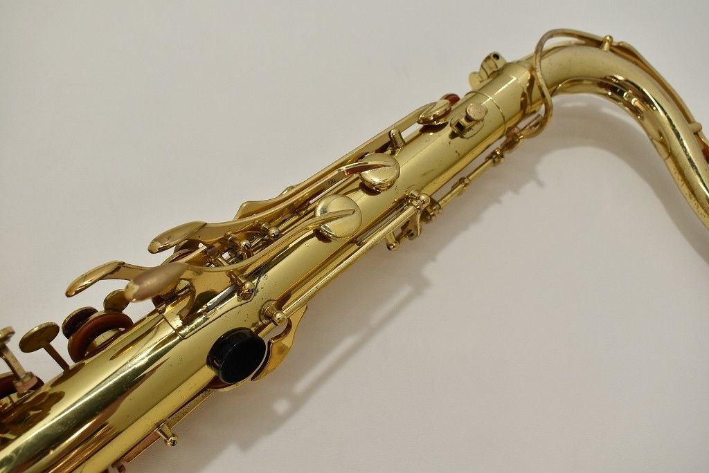 YTS-62II 【中古】【横浜店】【WIND YOKOHAMA】 | 【クロサワ楽器店