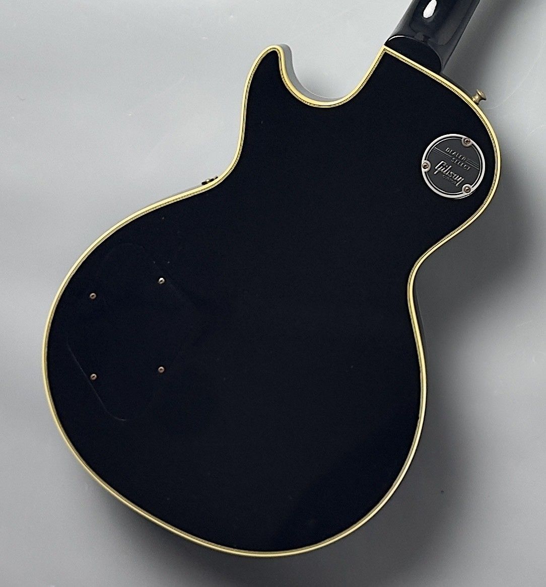 Murphy Lab 1957 Les Paul Custom 2PU Ultra Light Aged | 【クロサワ