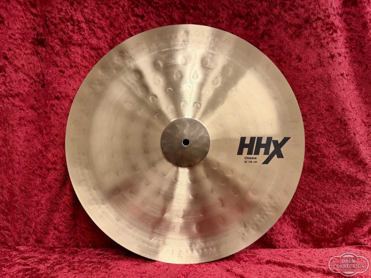 ハンドリング講習会半年コース(15万円)資料 HHX Chinese 18