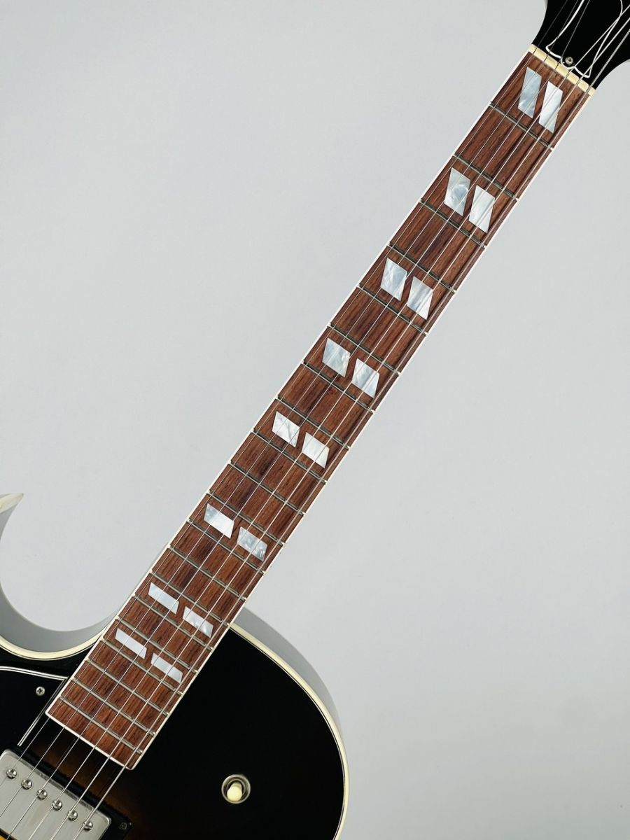 1995 ES-175D LH -Vintage Sunburst-【1995年製USED】【3.32kg