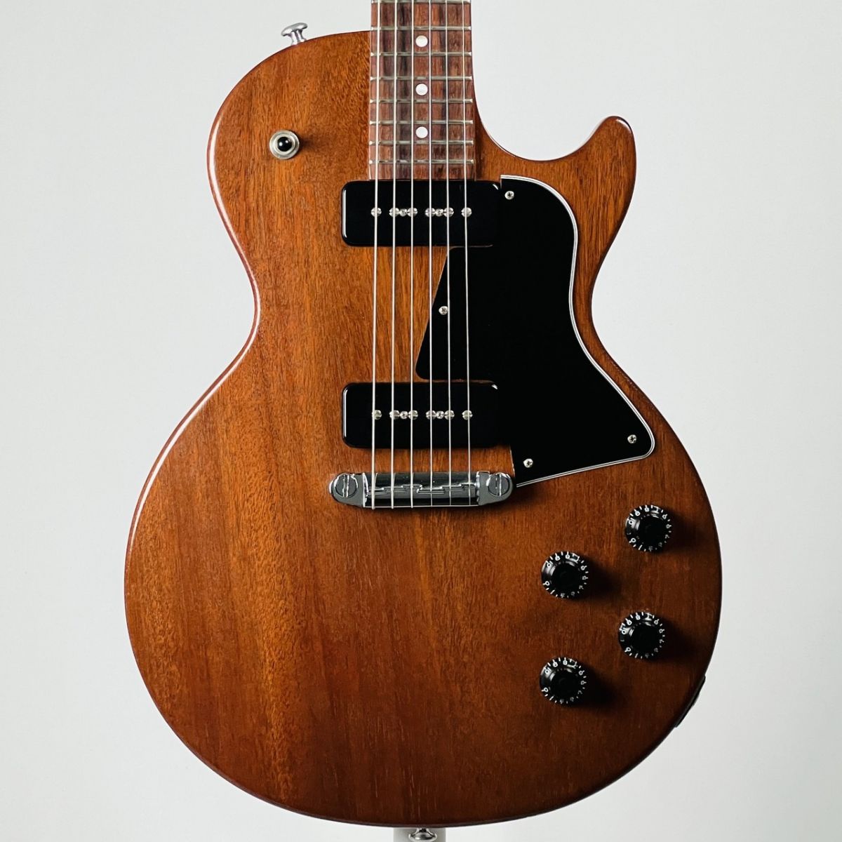 Les Paul Special Tribute -Natural Walnut Satin-【2021年製USED