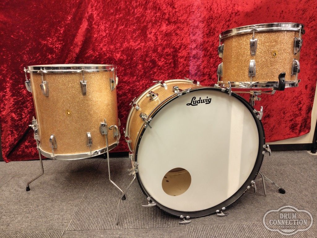 1960's Ludwig 