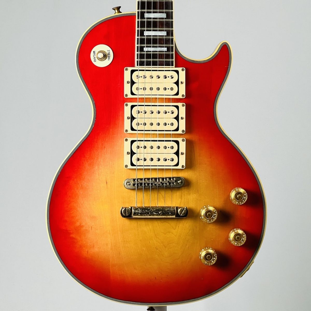 EG600 -Cherry Sunburst-【1978年製】【4.15kg】 | 【クロサワ楽器店
