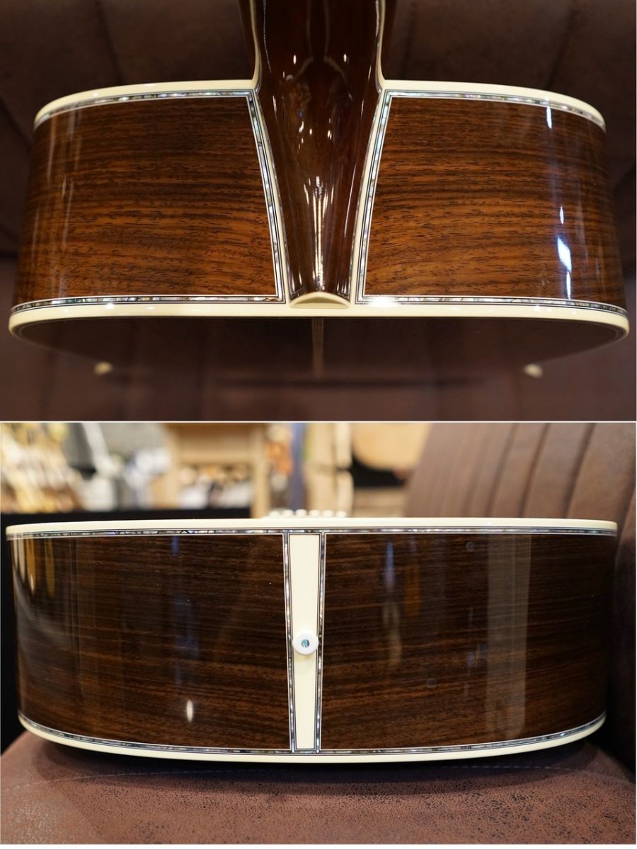 CTM D-45 2023年製 | 【クロサワ楽器店オンラインショップ】いい楽器と
