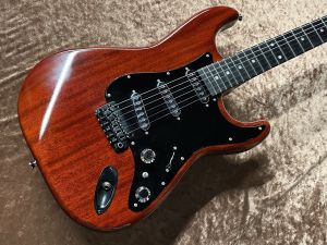 エボニー指板、マホガニーのエレキギター検索結果一覧 | 【クロサワ