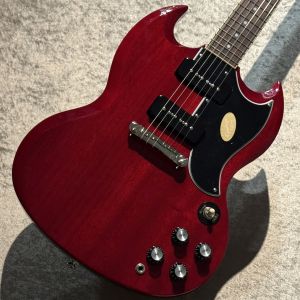 エレクトリックギター、SG タイプの商品検索結果一覧 | 【クロサワ楽器