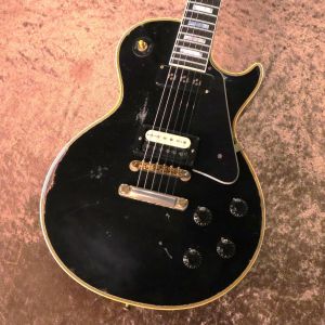 Gibson Custom Shop、ハードケースのエレキギター検索結果一覧