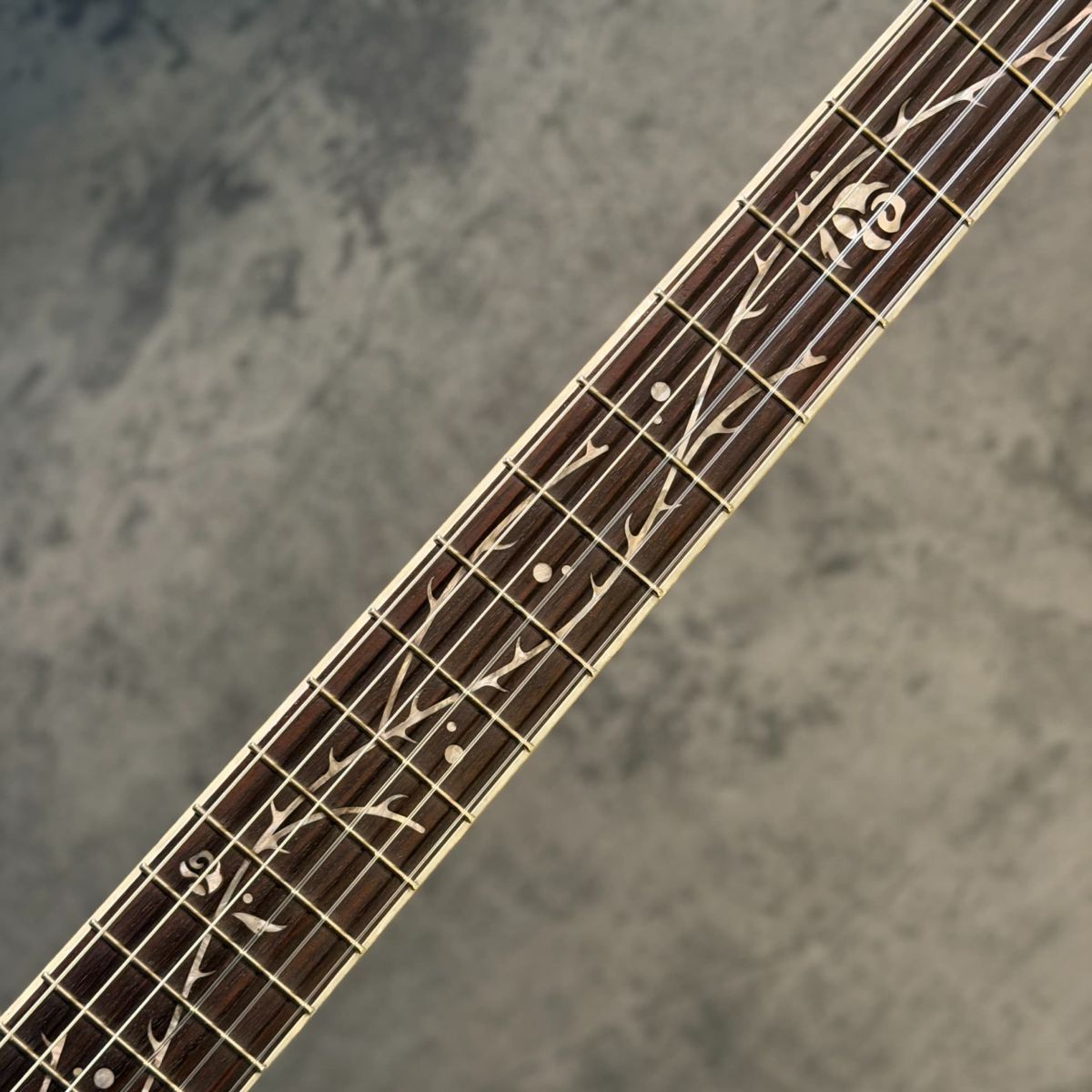 Polyphia】TOD10N -Transparent Black Flat- #260400637【1.97kg