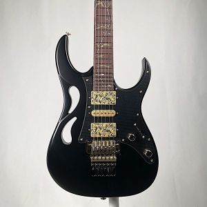 Ibanez8弦 エレキギター ブラック 24フレット Ibanez、24フレットのエレキギター検索結果一覧 | 【クロサワ楽器店
