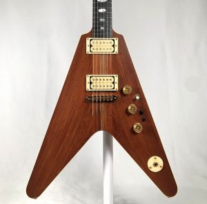 エレクトリックギター、ナチュラル / 木目 系のエレキギター検索結果