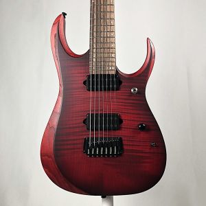 7弦のエレキギター検索結果一覧 | 【クロサワ楽器店オンラインショップ