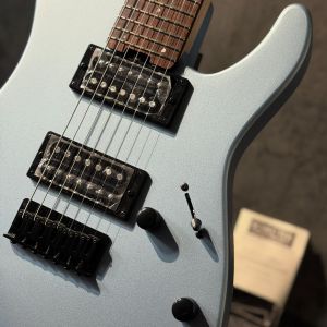 スポット限定生産モデル!!】OL-NV-7-2H-FXD ~Ice Blue Metallic Satin
