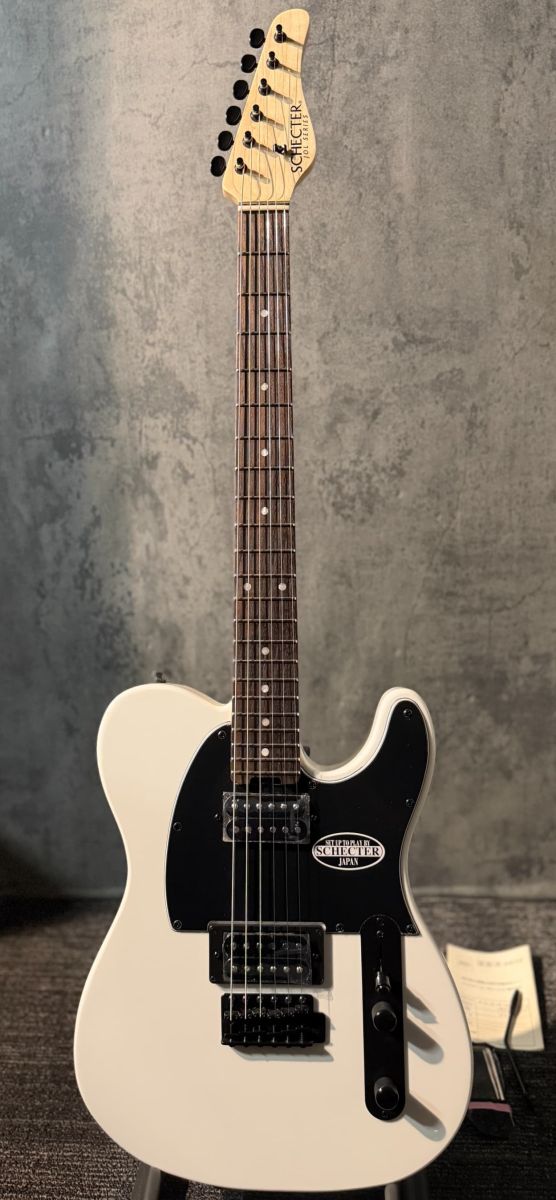 スポット限定生産モデル】OL-PT-2H-VTR ~Snow White~ #2602044【3.74kg