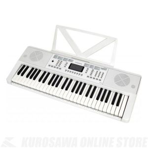 その他 OTK-54N/WH《キーボード》【箱ボロ特価】 | 【クロサワ楽器店