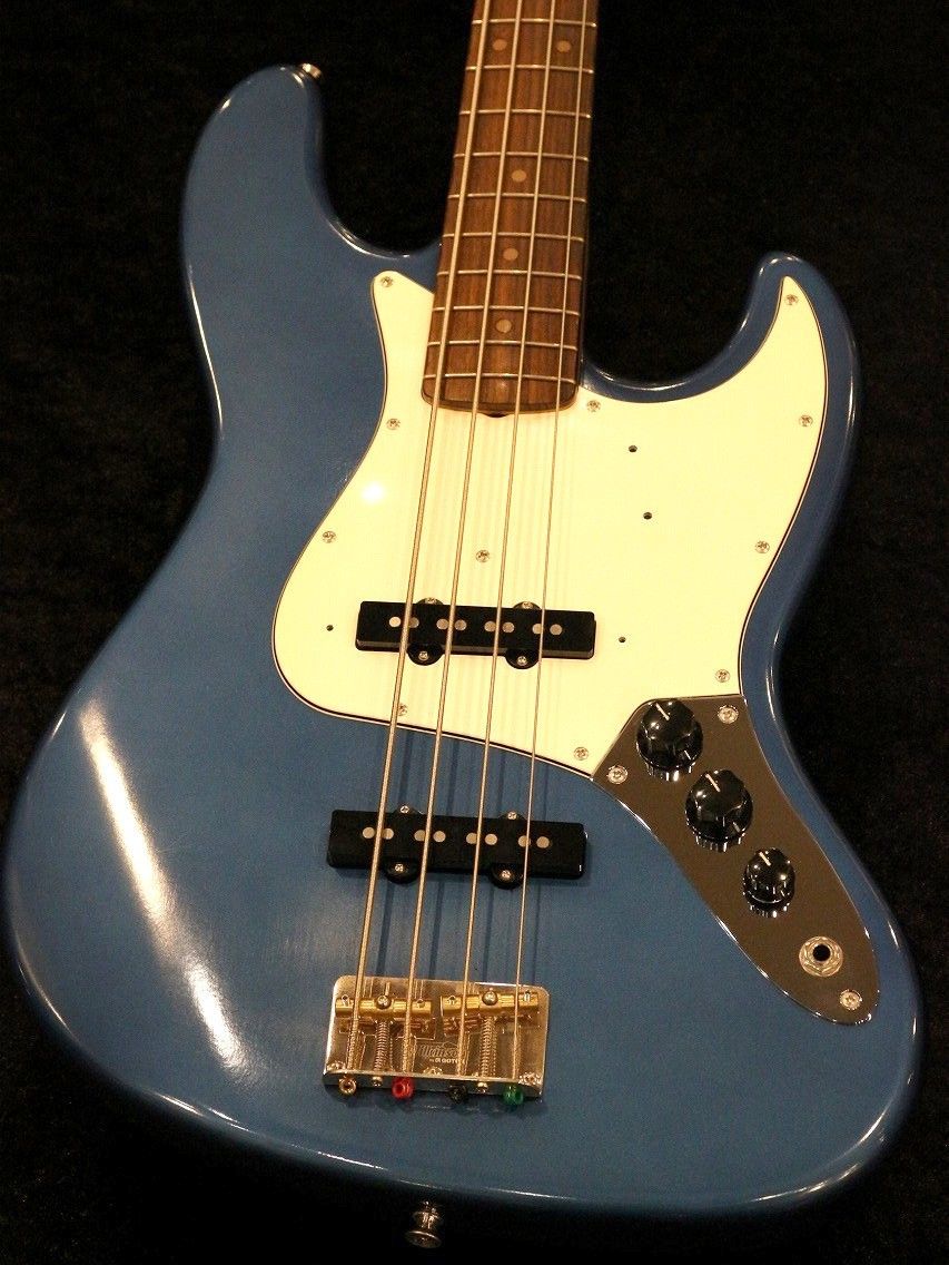 g7-JB/R Lake Placid Blue/Half Vintage | 【クロサワ楽器店オンライン