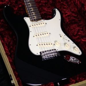 Fender Stratocaster ブラック 21フレット 新品、21フレットのエレキギター検索結果一覧 | 【クロサワ楽器店