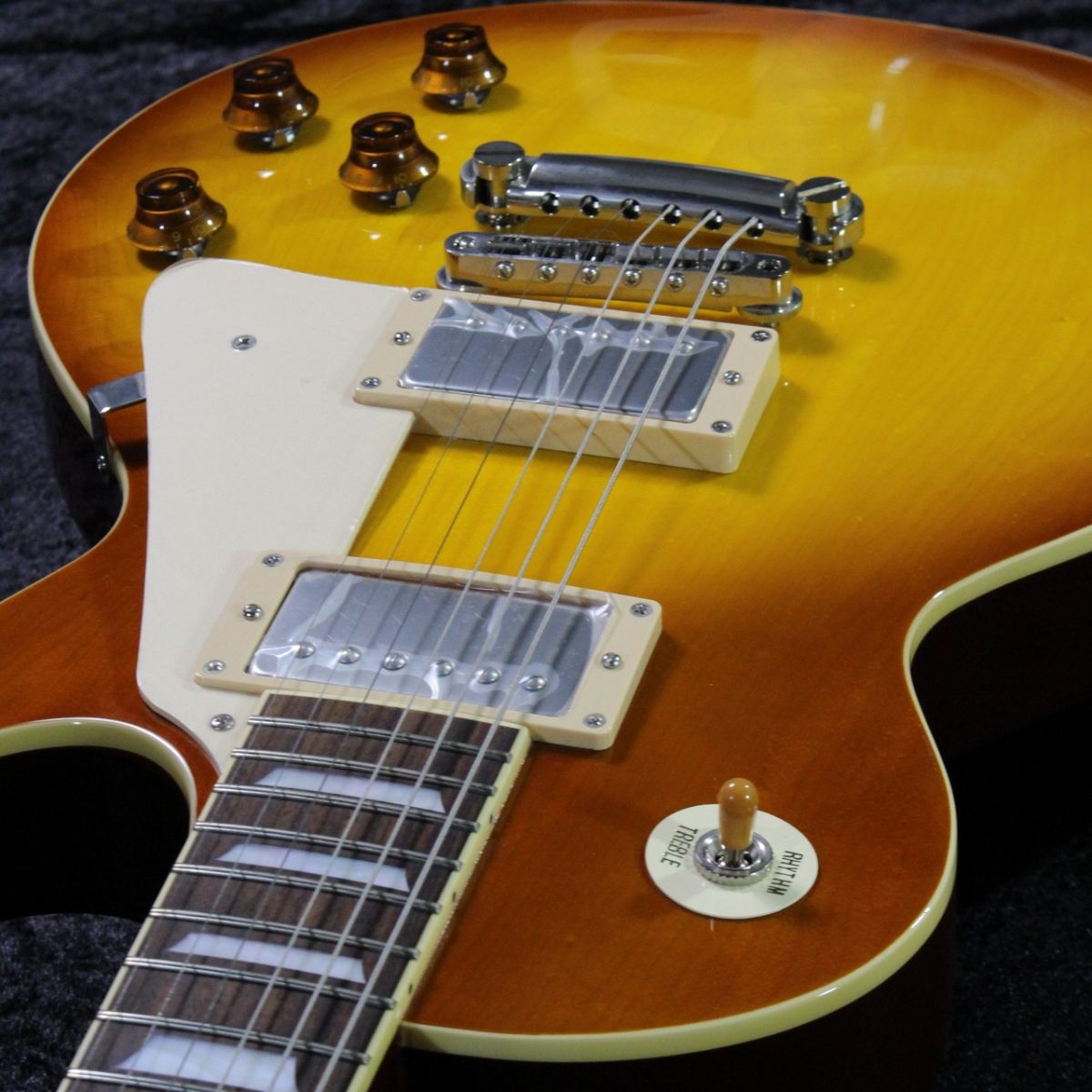 LS-101 Violin Finish #2450539 | 【クロサワ楽器店オンラインショップ