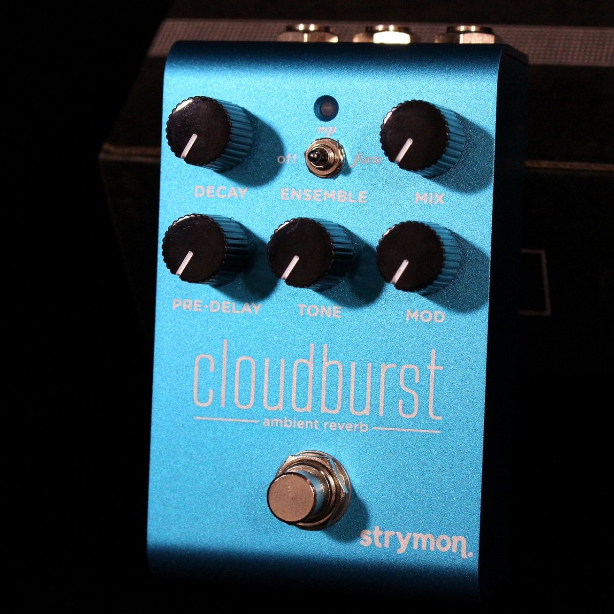 Cloudburst | 【クロサワ楽器店オンラインショップ】いい楽器とのいい