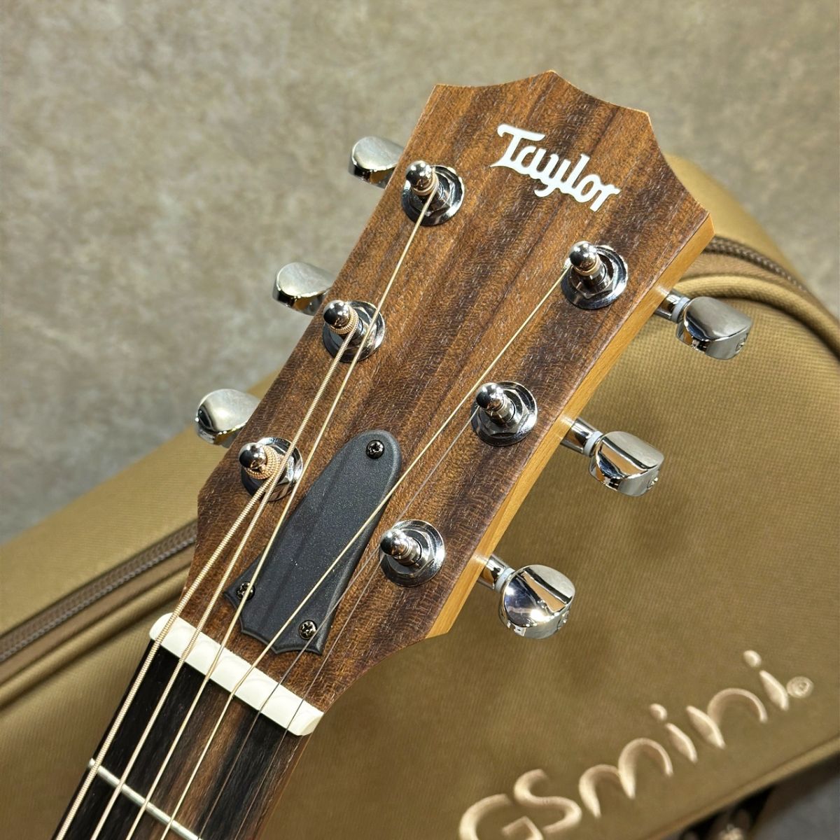 GS Mini Mahogany #2204286201 | 【クロサワ楽器店オンラインショップ