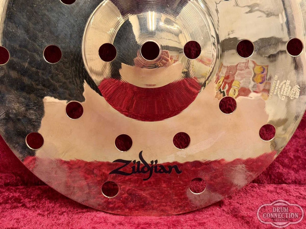 A Custom EFX 10