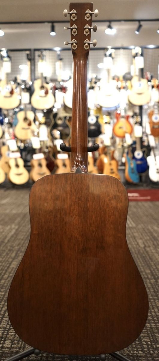 D-18 Autehntic 1937 Aged '24年製 | 【クロサワ楽器店オンライン