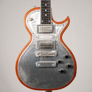 シルバー 系のエレキギター検索結果一覧 | 【クロサワ楽器店オンライン