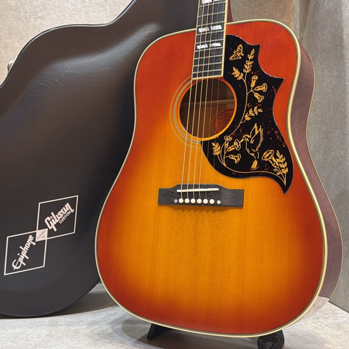 1960 Hummingbird Reissue #26061501001 | 【クロサワ楽器店オンライン