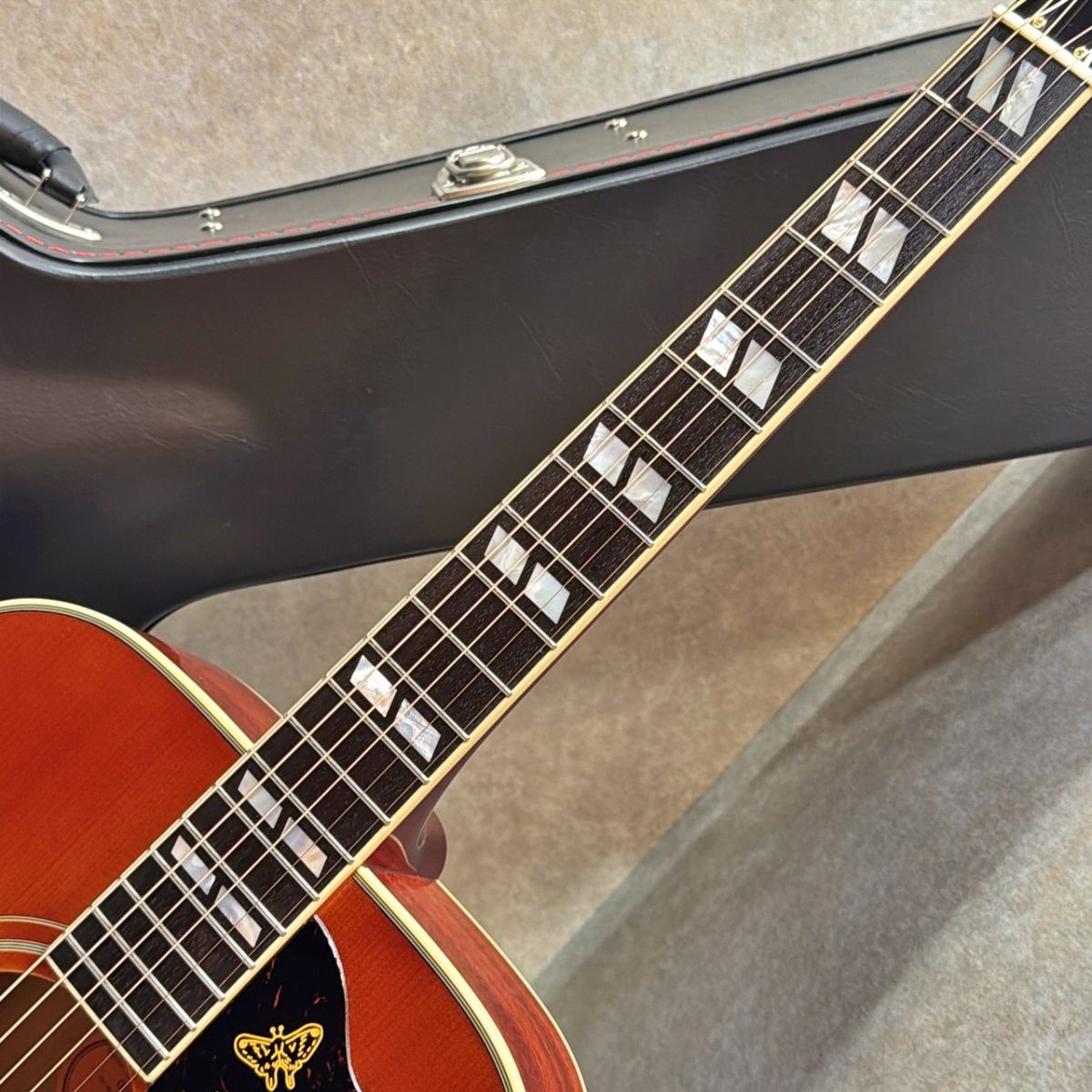 1960 Hummingbird Reissue #26061501001 | 【クロサワ楽器店オンライン
