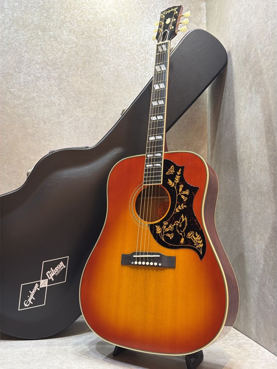 1960 Hummingbird Reissue #26061501001 | 【クロサワ楽器店オンライン