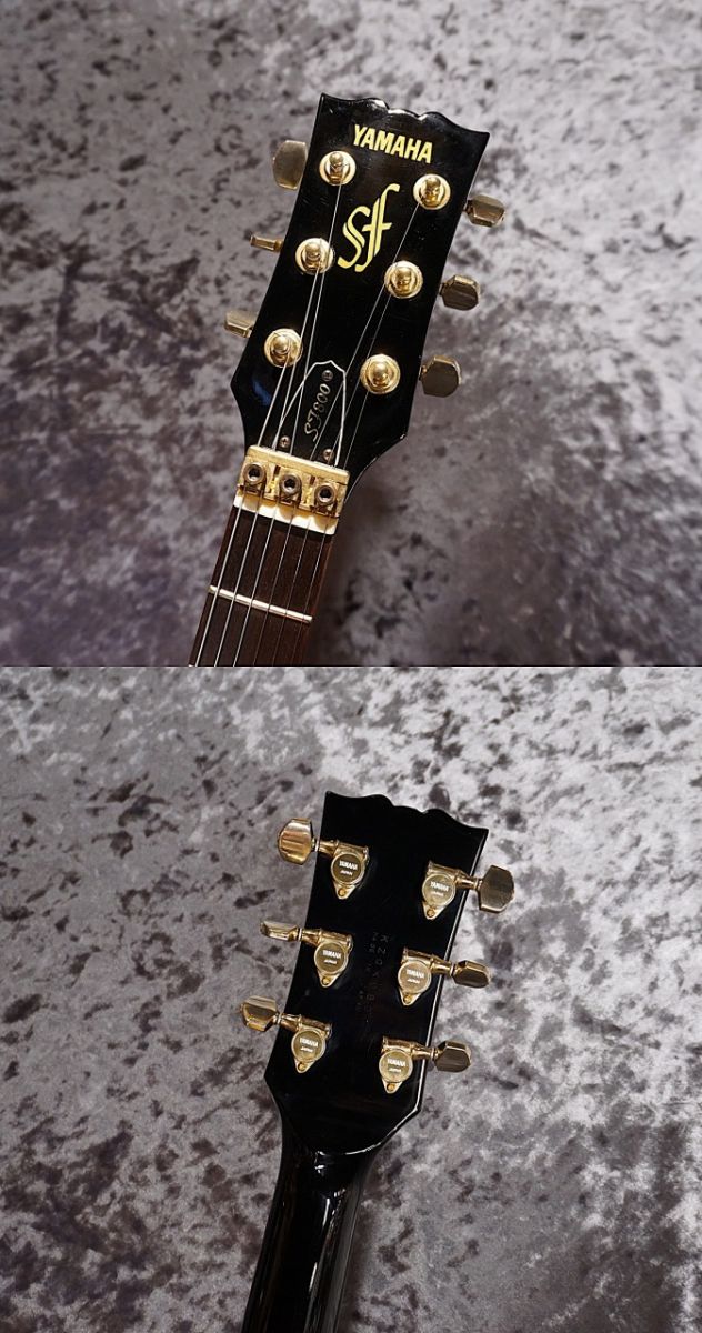 SF-800 Black | 【クロサワ楽器店オンラインショップ】いい楽器との